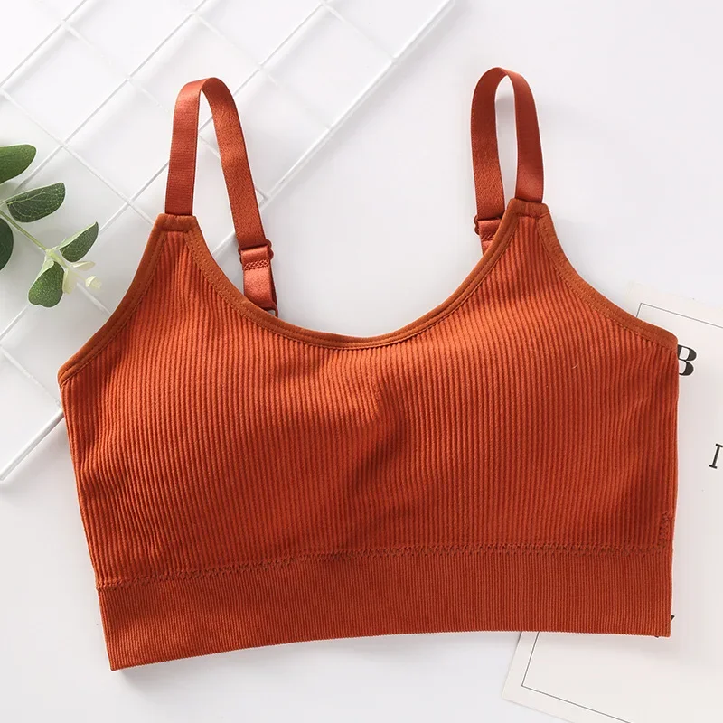 Sexy Seamless Brassiere Bras f - Sleep Bra Bralette recension och pris