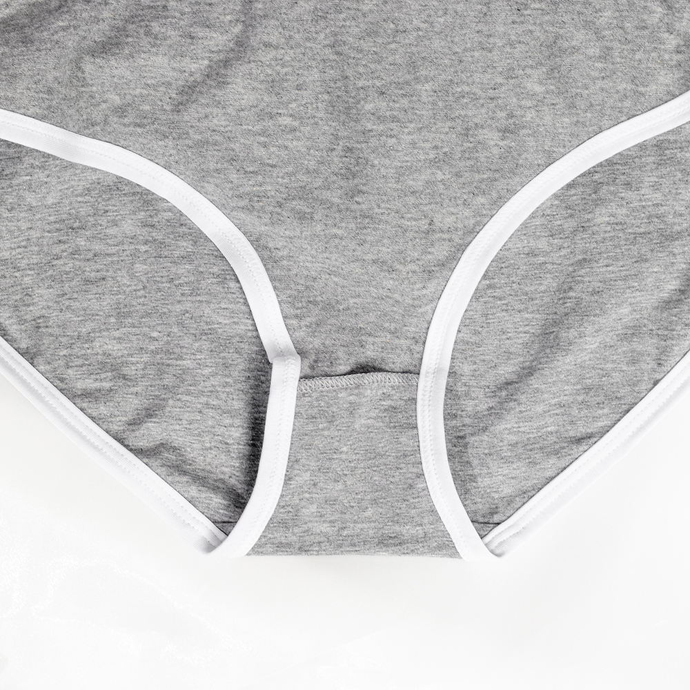 S-XL Plus Size Sports Bra Pant - Cotton Bra Everyday recension och pris