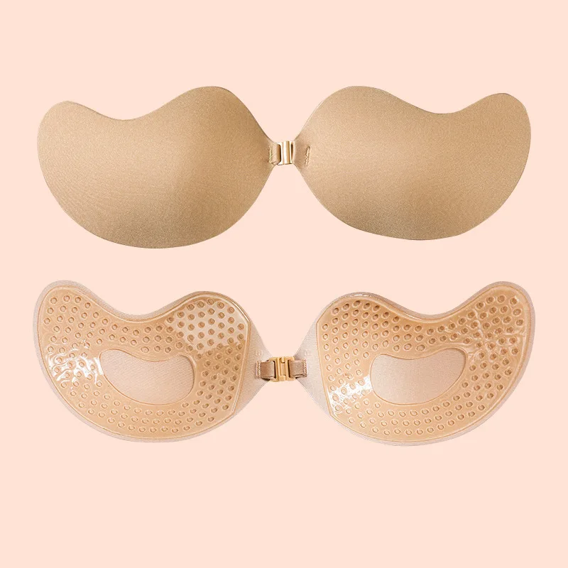 Invisible Strapless Adhesive S - Strapless Bra Adhesive recension och pris
