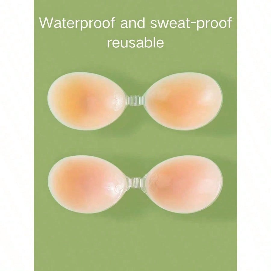 YIYANG Silicone Bras, Wedding  - Push Up Bra Silicone recension och pris
