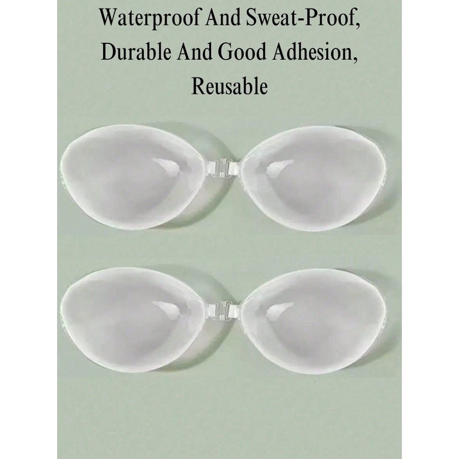 YIYANG Silicone Bras, Wedding  - Push Up Bra Silicone recension och pris