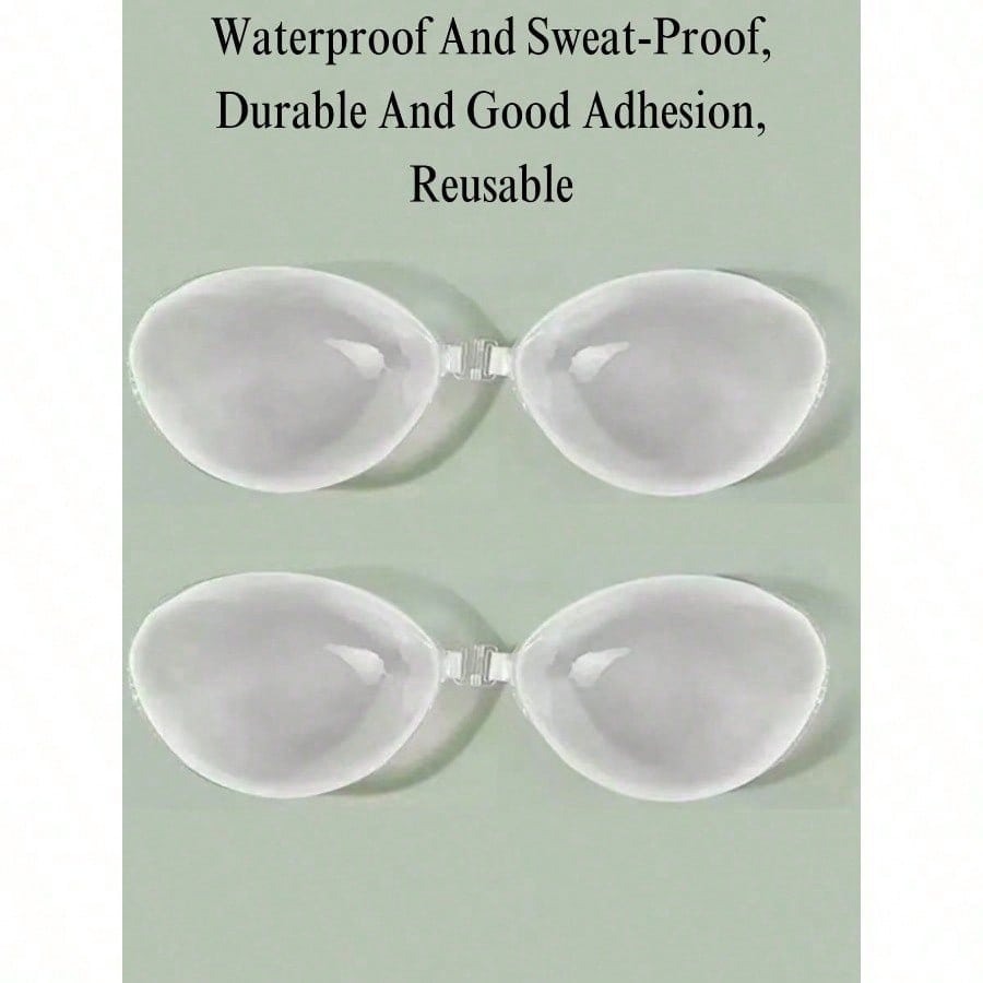 YIYANG Silicone Bras, Wedding  - Push Up Bra Silicone recension och pris