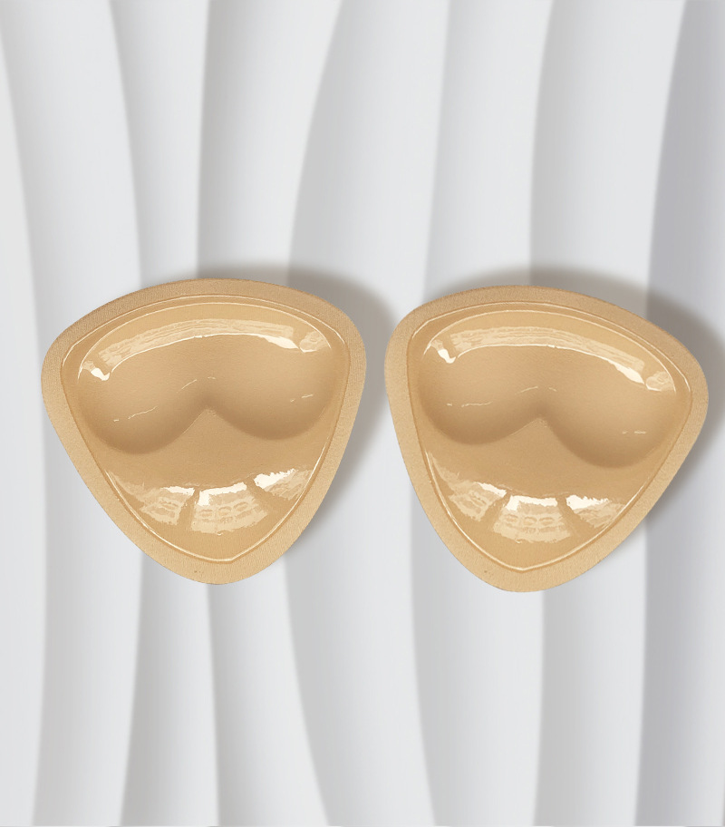 Double-Sided Sticky Bra Insert - Backless Bra Sticky recension och pris