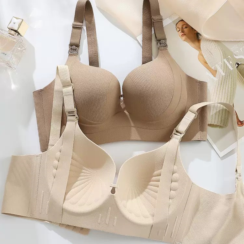 Nursing Women's Underwear Post - Nursing Bra Clip recension och pris