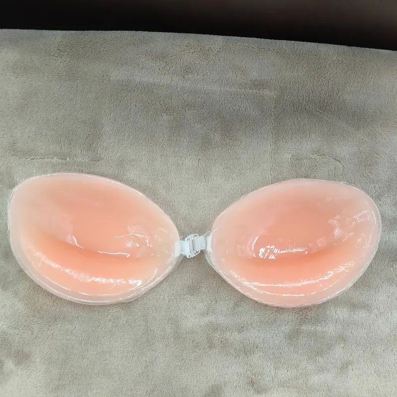 NuBra Silicone Bra for Women - - Push Up Bra Silicone recension och pris