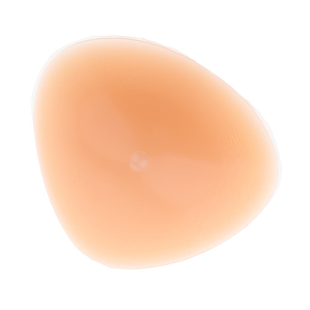 1Piece Silicone Breast Form Si - Mastectomy Bra Pocket recension och pris
