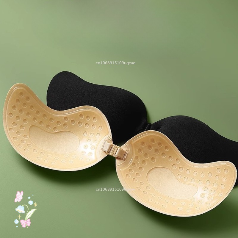 New Invisible Strapless Adhesi - Strapless Bra Adhesive recension och pris