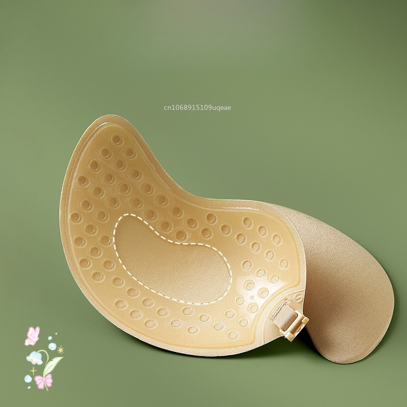 New Invisible Strapless Adhesi - Strapless Bra Adhesive recension och pris