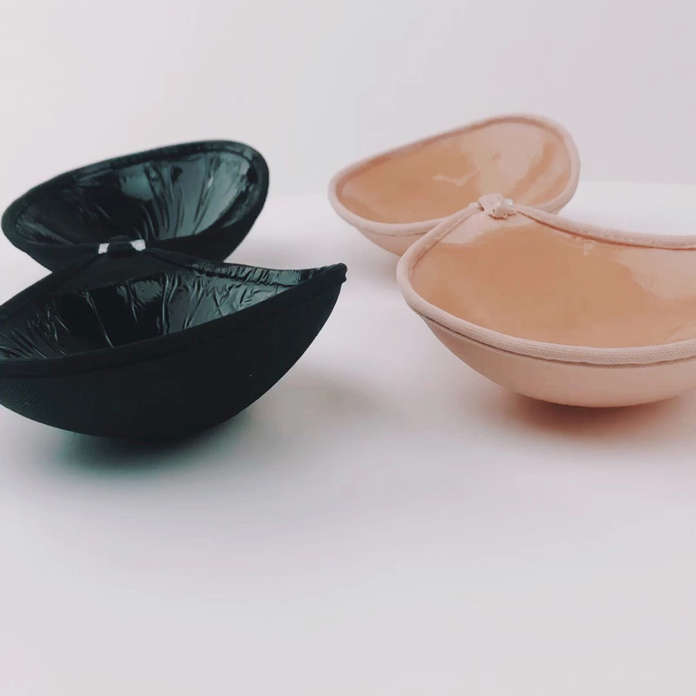 Invisible bra cups, thickened  - Push Up Bra Silicone recension och pris
