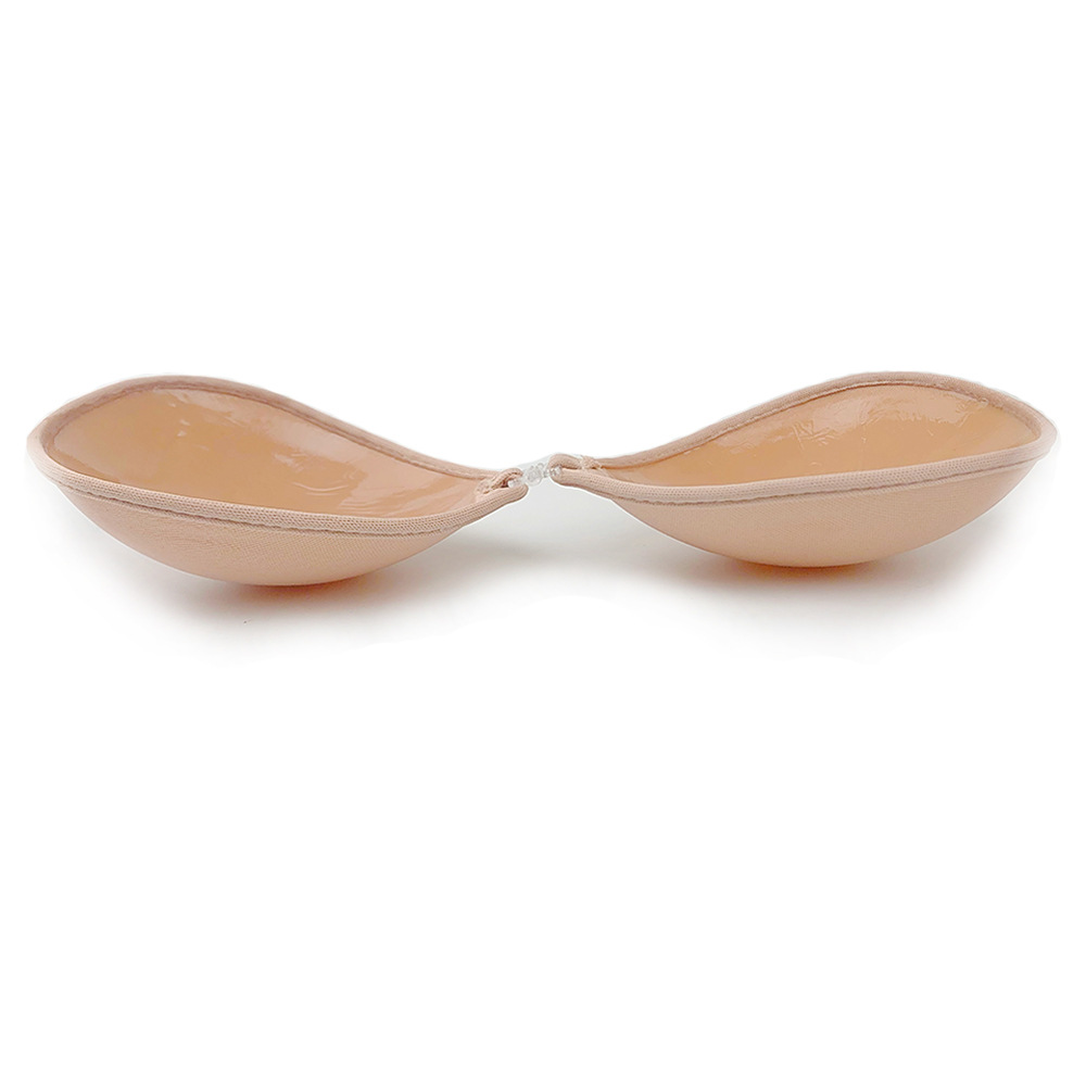 Invisible bra cups, thickened  - Push Up Bra Silicone recension och pris