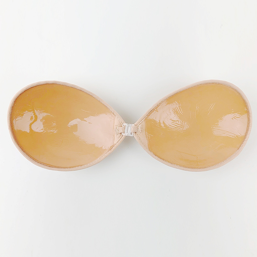 Invisible bra cups, thickened  - Push Up Bra Silicone recension och pris