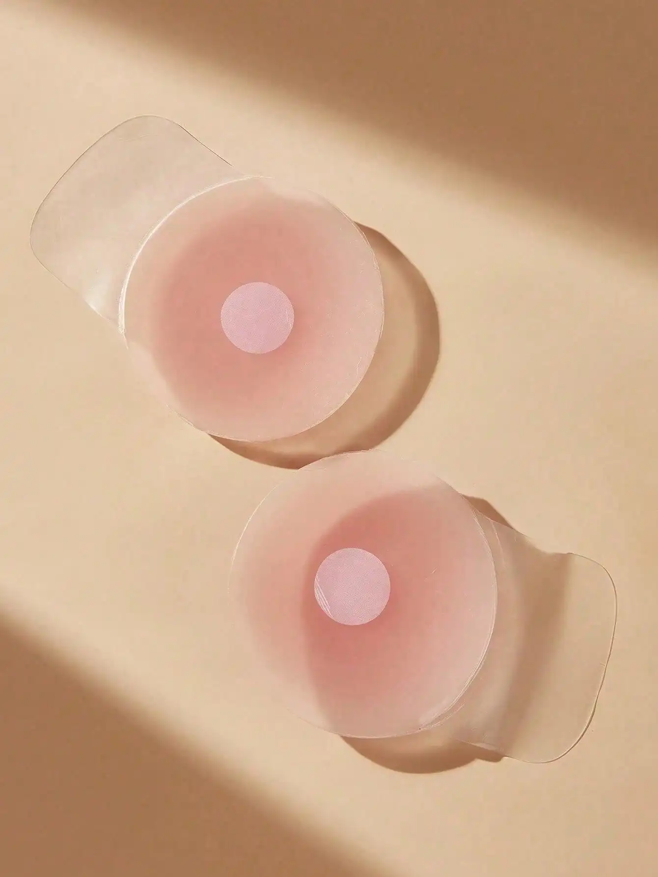 1 Pair Women's Silicone Breast - Push Up Bra Silicone recension och pris